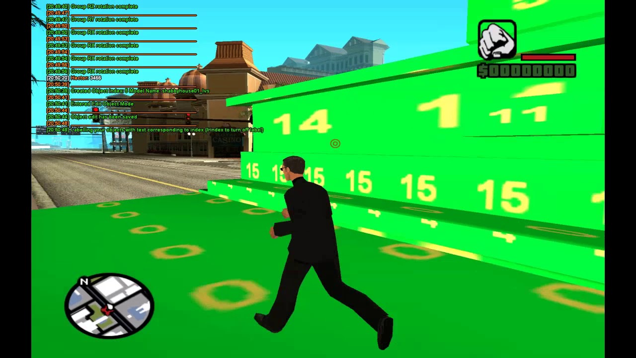 Texture Studio Genel Basit Anlatım #1