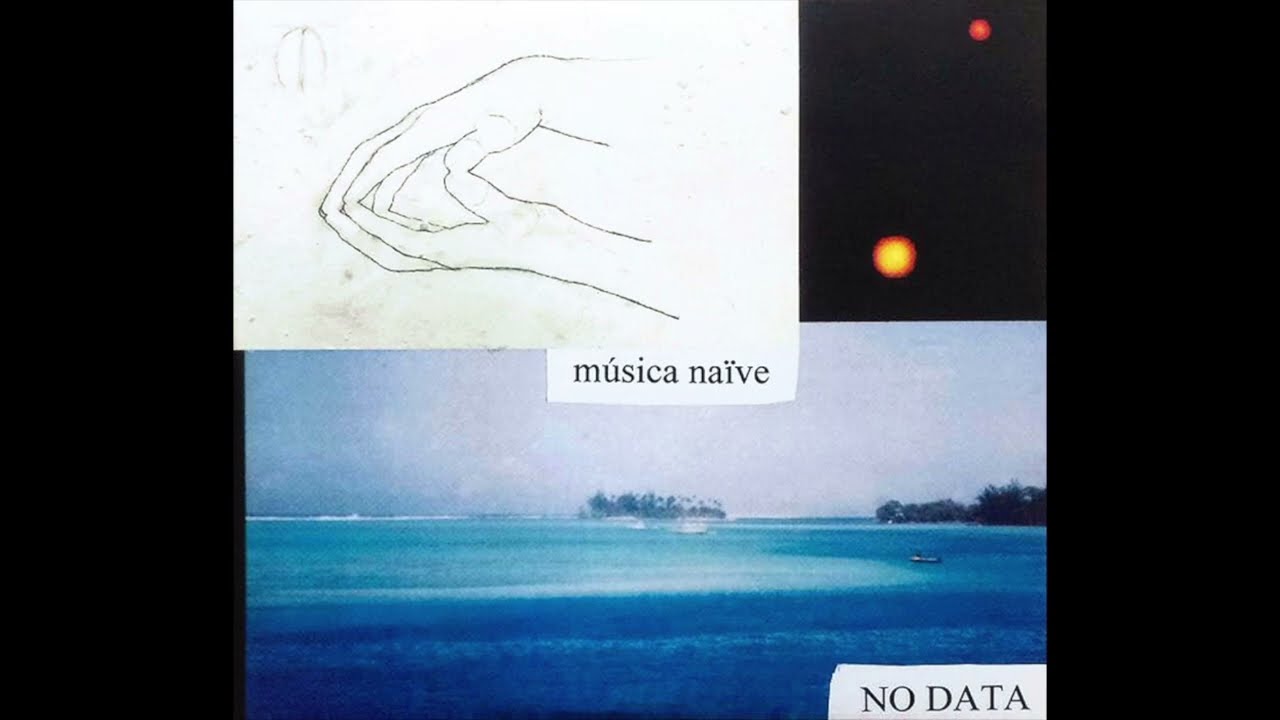 No Data - Espírito Santo Dos Açores