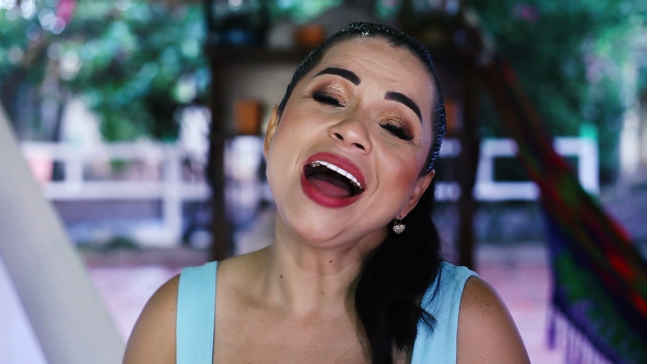 Noche sin Luceros - Maria José Ospino (feat. Imera) - Video Clip Oficial