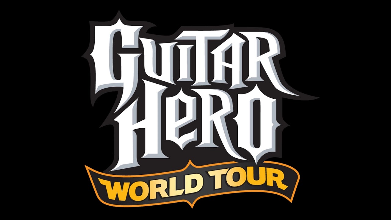 Guitar Hero - World Tour (#17) Eagles - Hotel California