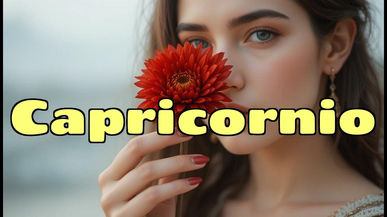 Capricornio: Pedirá volver… deseos ocultos y emociones intensas 💘💭💞 | HOROSCOPO AMOR