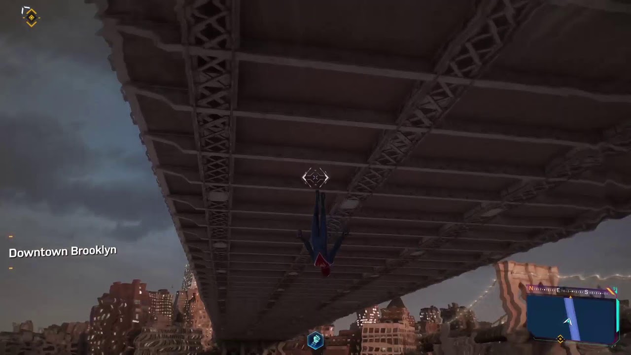 Spider-Man 2 PS5 Gameplay