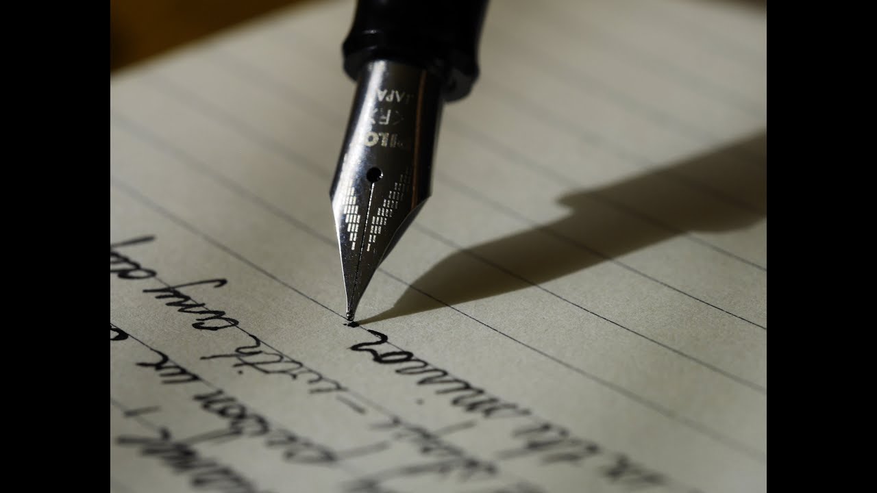 Lost Tools of Writing