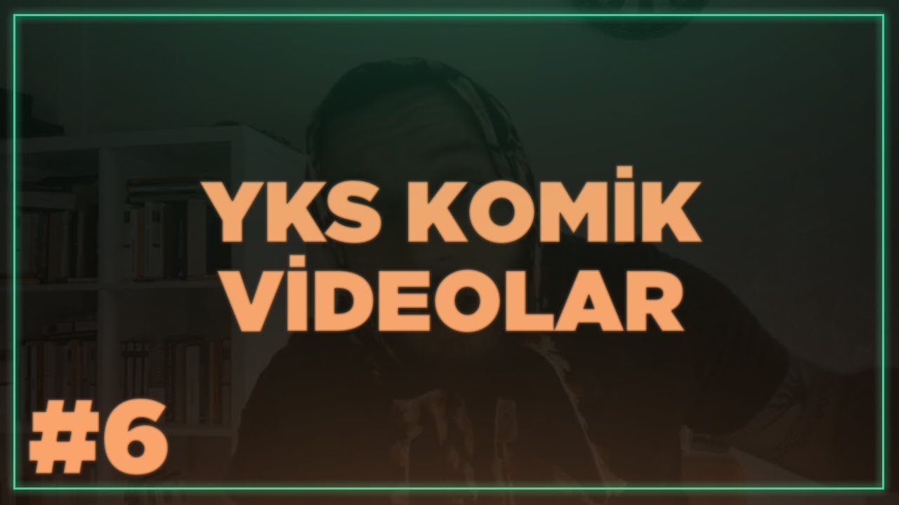YKS KOMİK VİDEOLAR #6 #yks #yks2022
