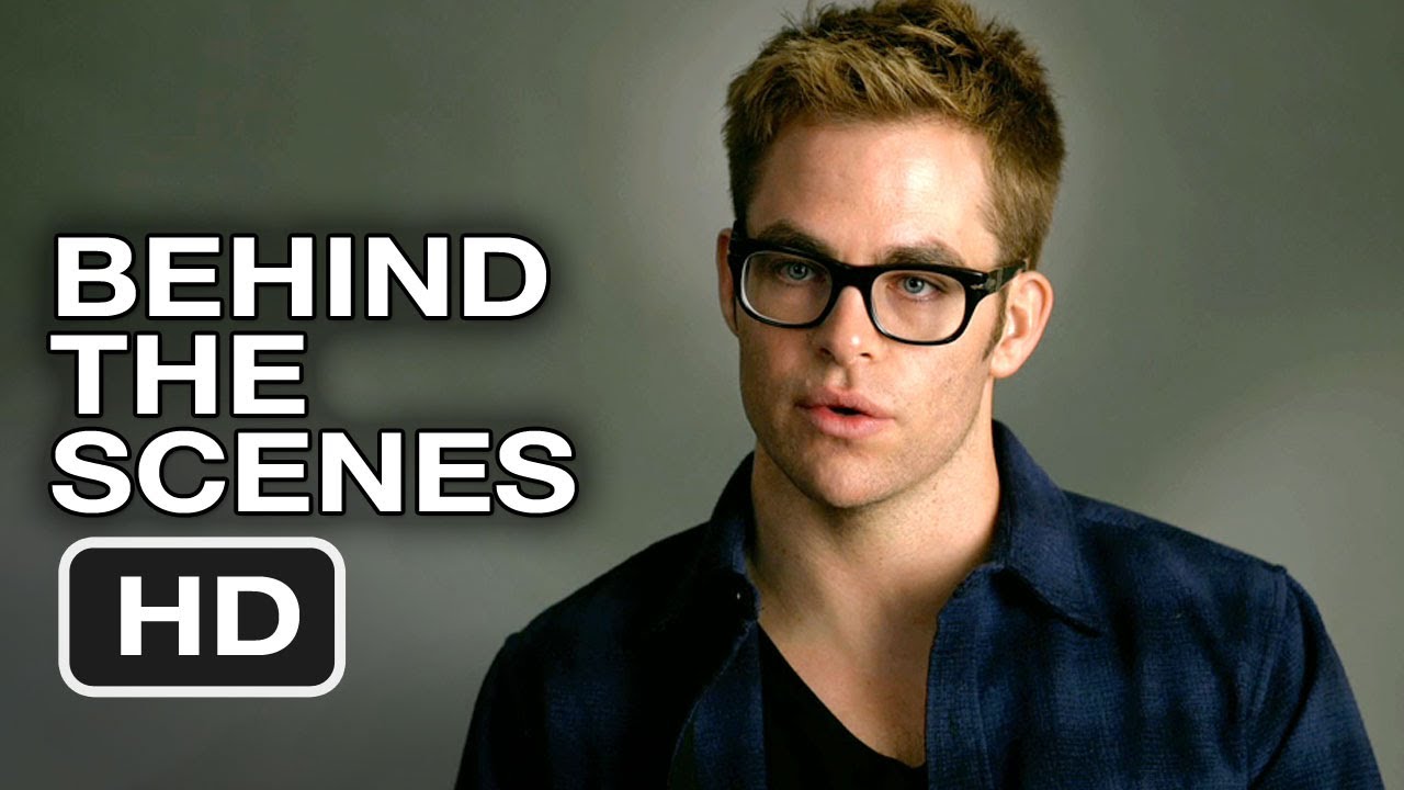 People Like Us Behind The Scenes (2012) Chris Pine Movie HD