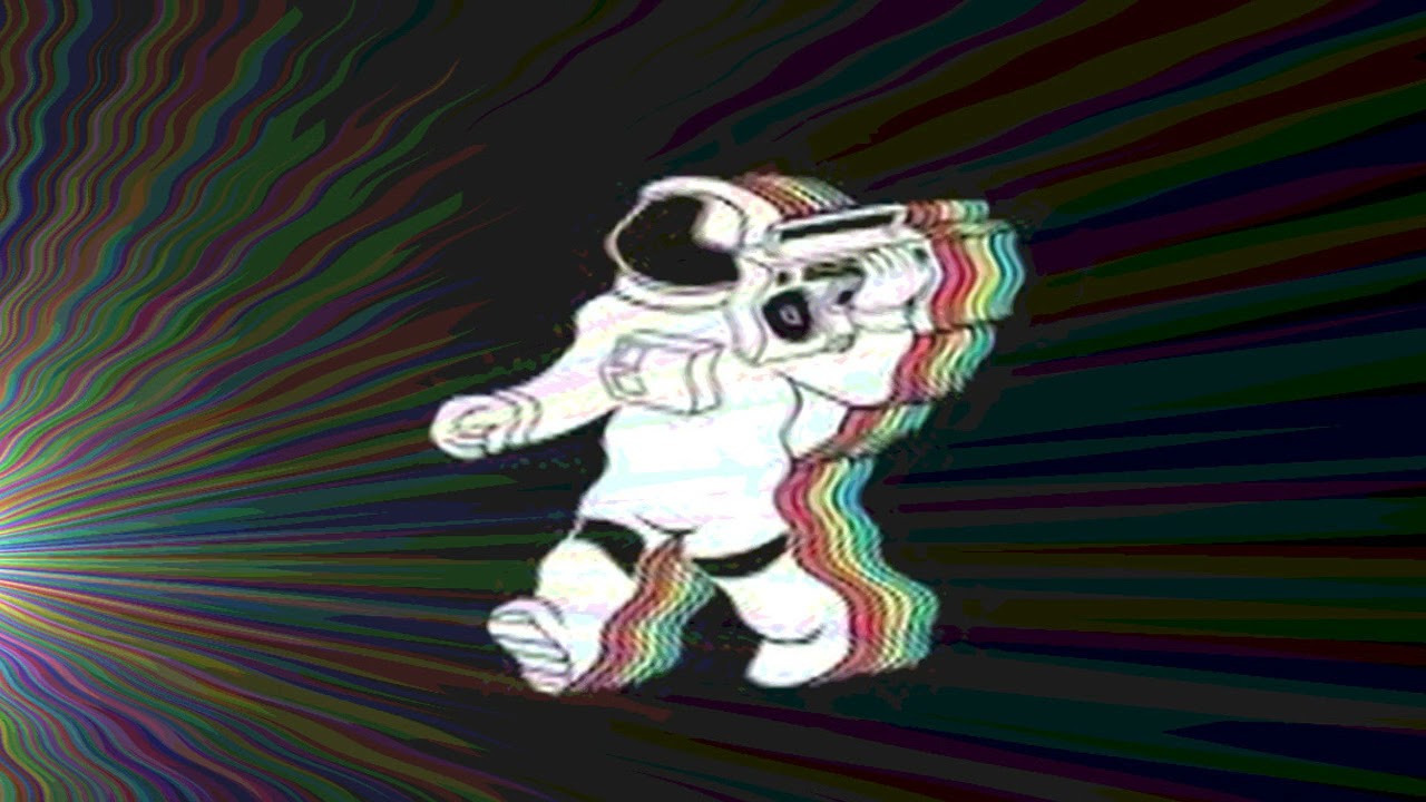 Minimal Techno & Electr&oacute;nico (Rave Edition) In MyTechno Rave Bunker 🎶🎶🎶
