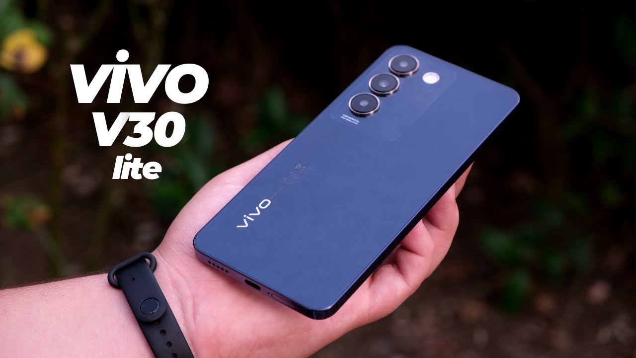 vivo V30 Lite neler sunuyor? Bu telefon almaya değer mi?