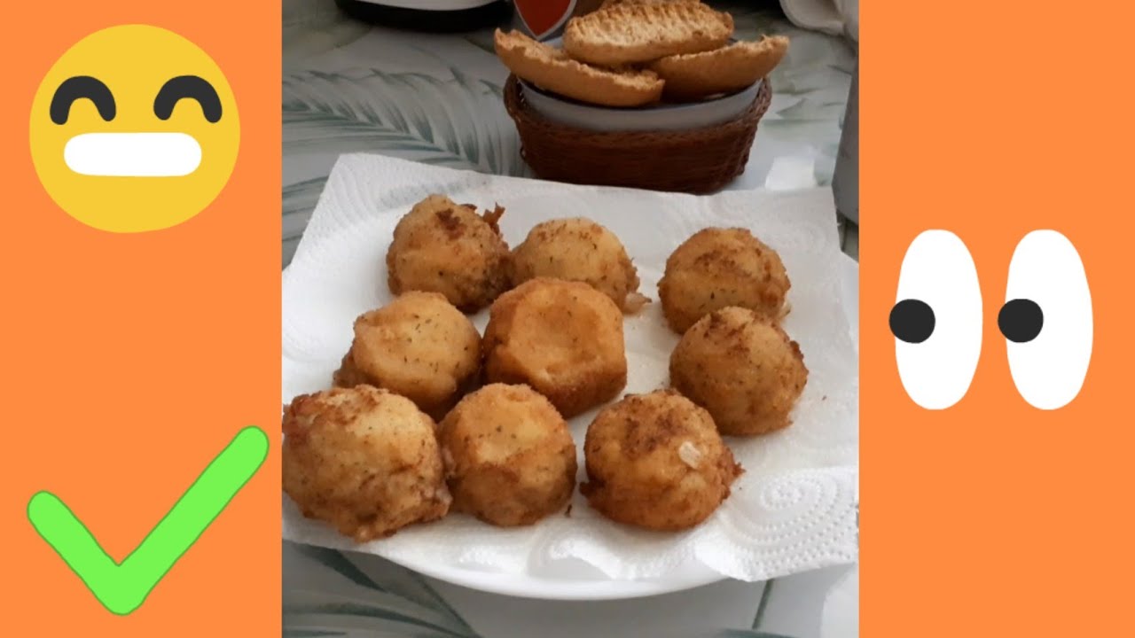 Champiñones RELLENOS // Cocina con HUMOR