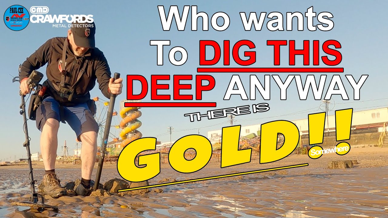 Minelab Manticore | I haven't found this many coins Beach detecting