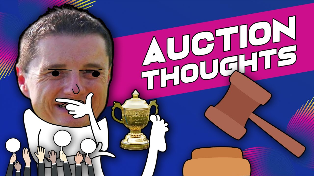 IPL auction thoughts | #LastKnock | #IPL | #Cricket