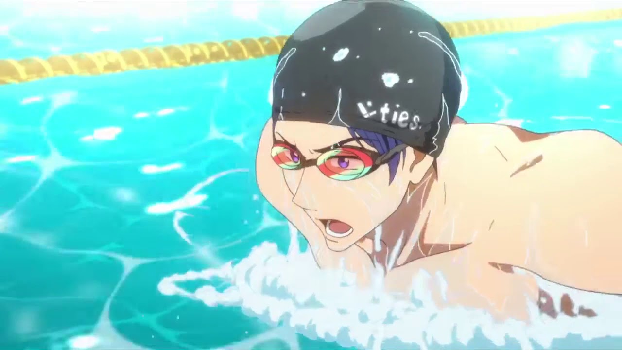 Free Season 3 Official Trailer #1 2018