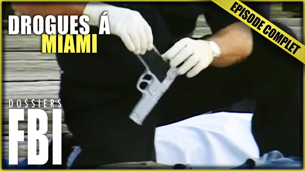 Influence Fatale | Épisode Complet | Dossiers FBI