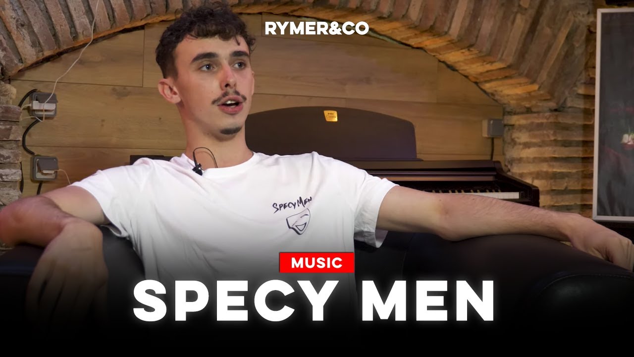 Specy Men | Ses débuts, Toulouse, Influences et Projets !
