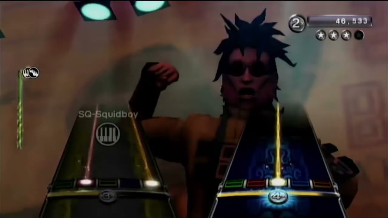 So Far Away by Avenge Sevenfold Rock Band 3 Co-op Online