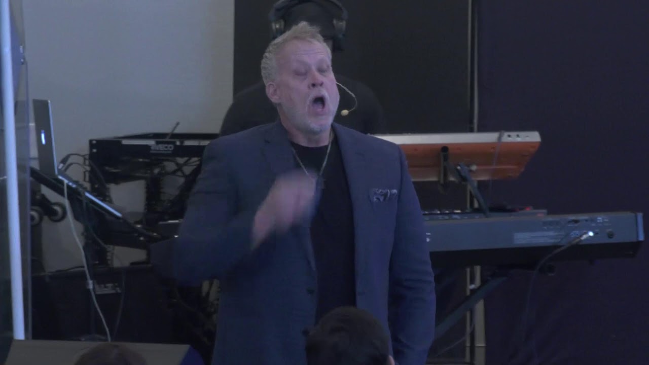 DISCERNMENT | Pastor Doug Shackelford