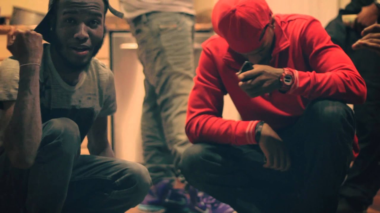 Shy Glizzy - No Lie (Official Video)