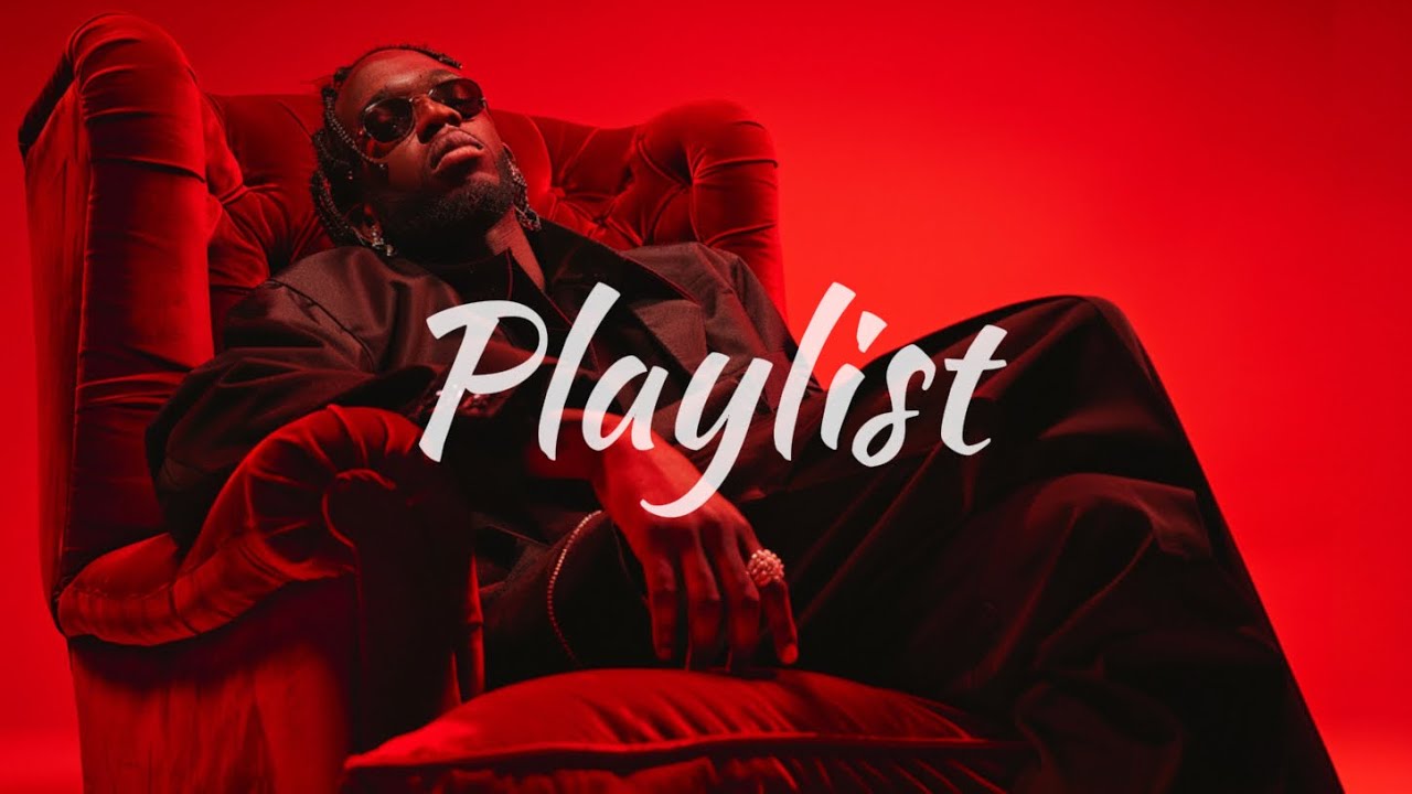 𝐏𝐥𝐚𝐲𝐥𝐢𝐬𝐭 Хип-хоп вайб с самого интро | R&B Hip-Hop 🎧