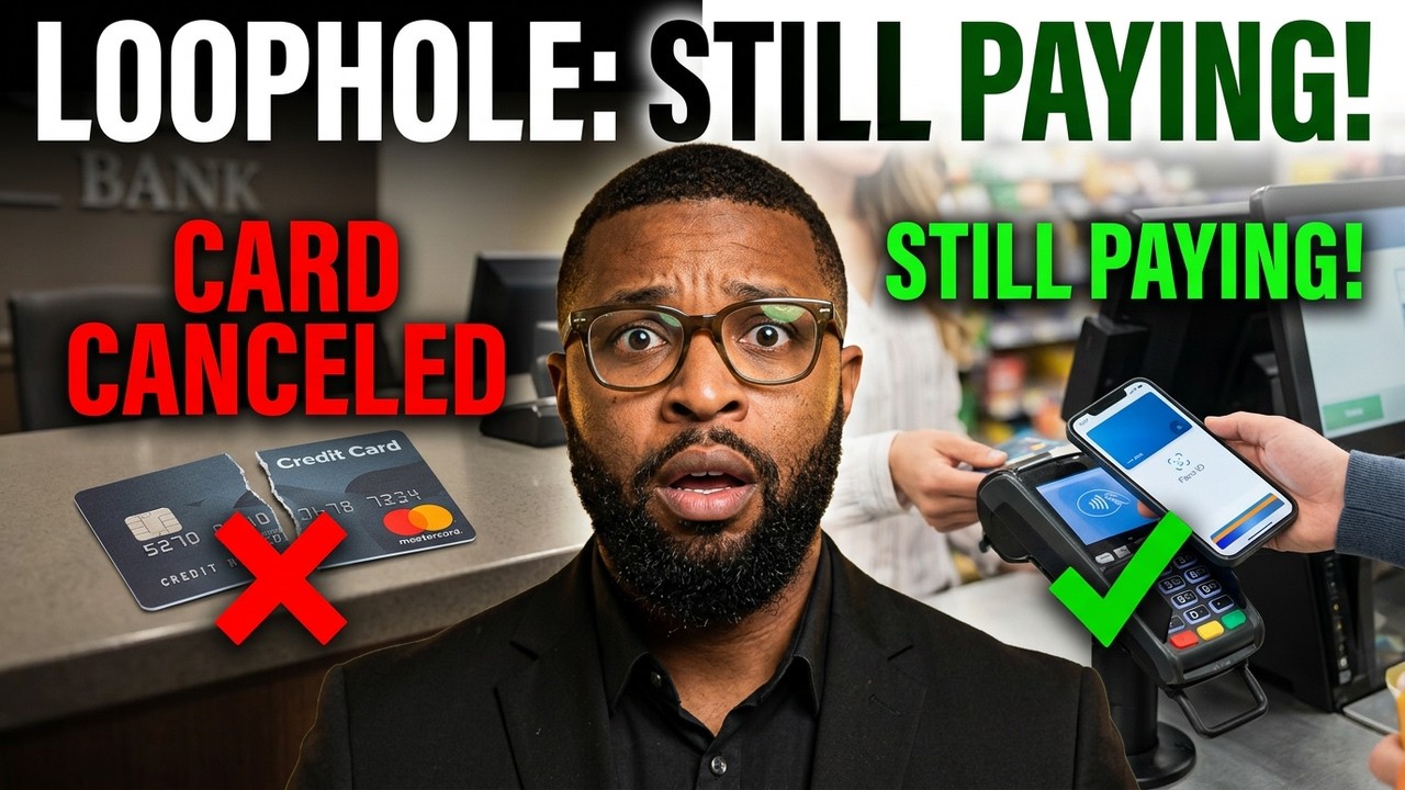 The BIGGEST Credit Card Loophole You Need to Know About