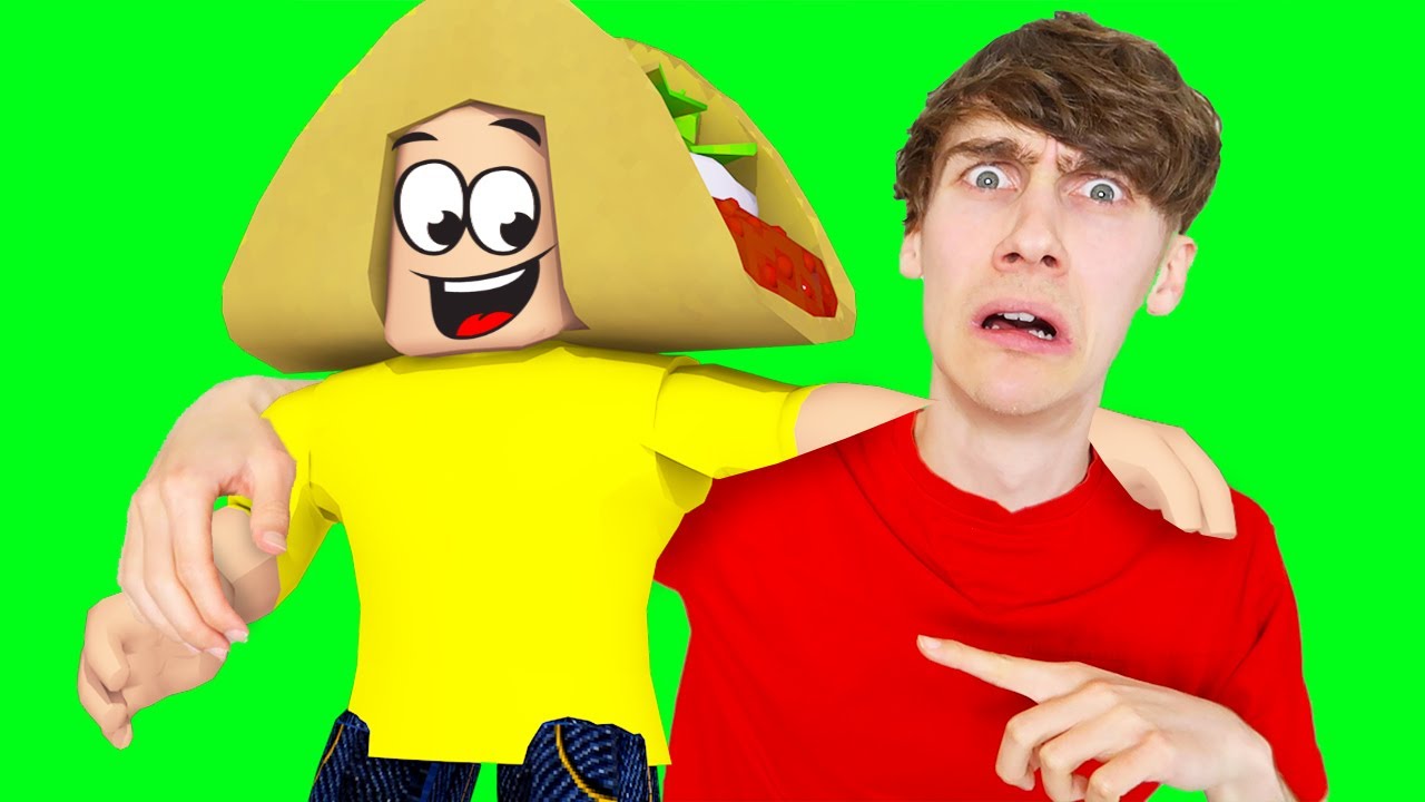 Ik Speelde 24 Uur Roblox En Toen..