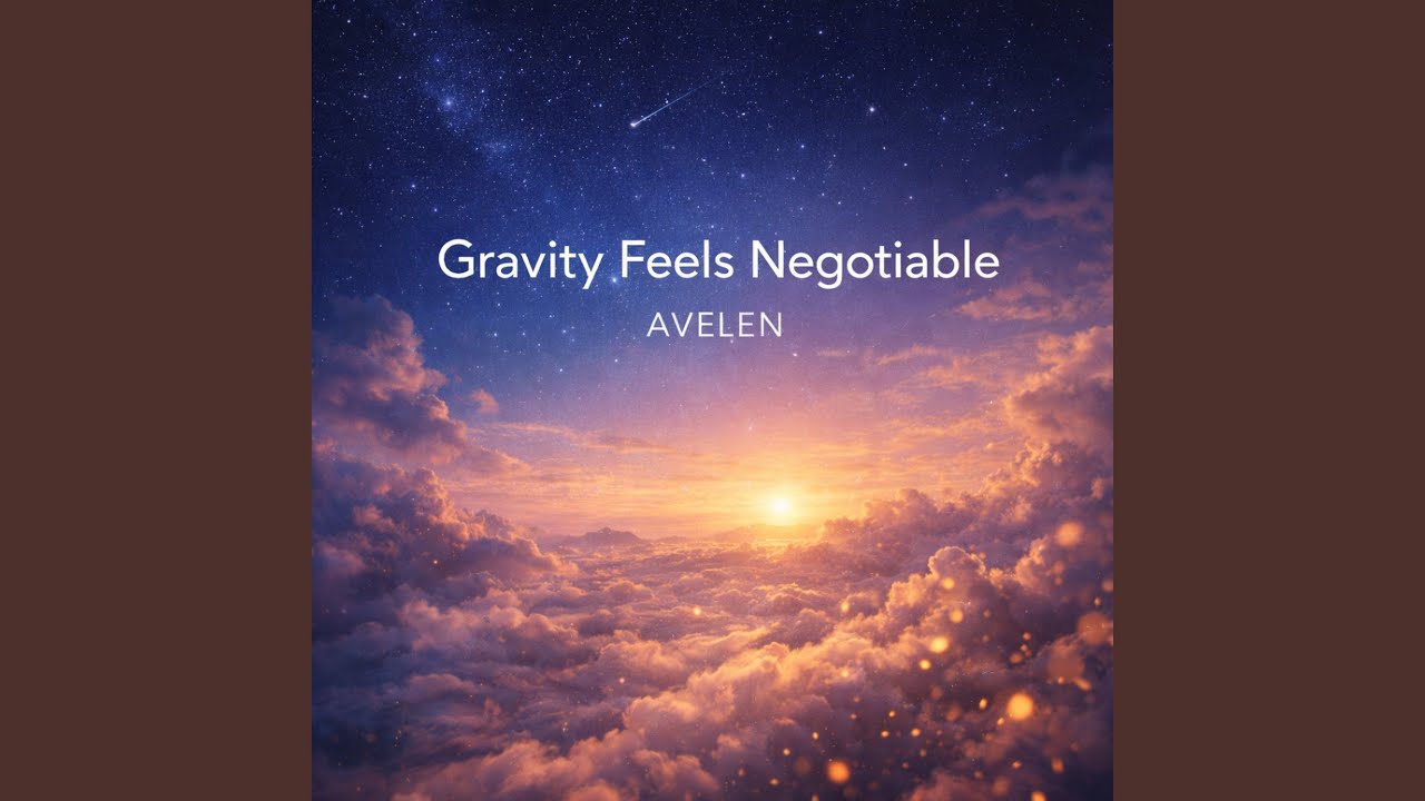 Gravity Feels Negotiable