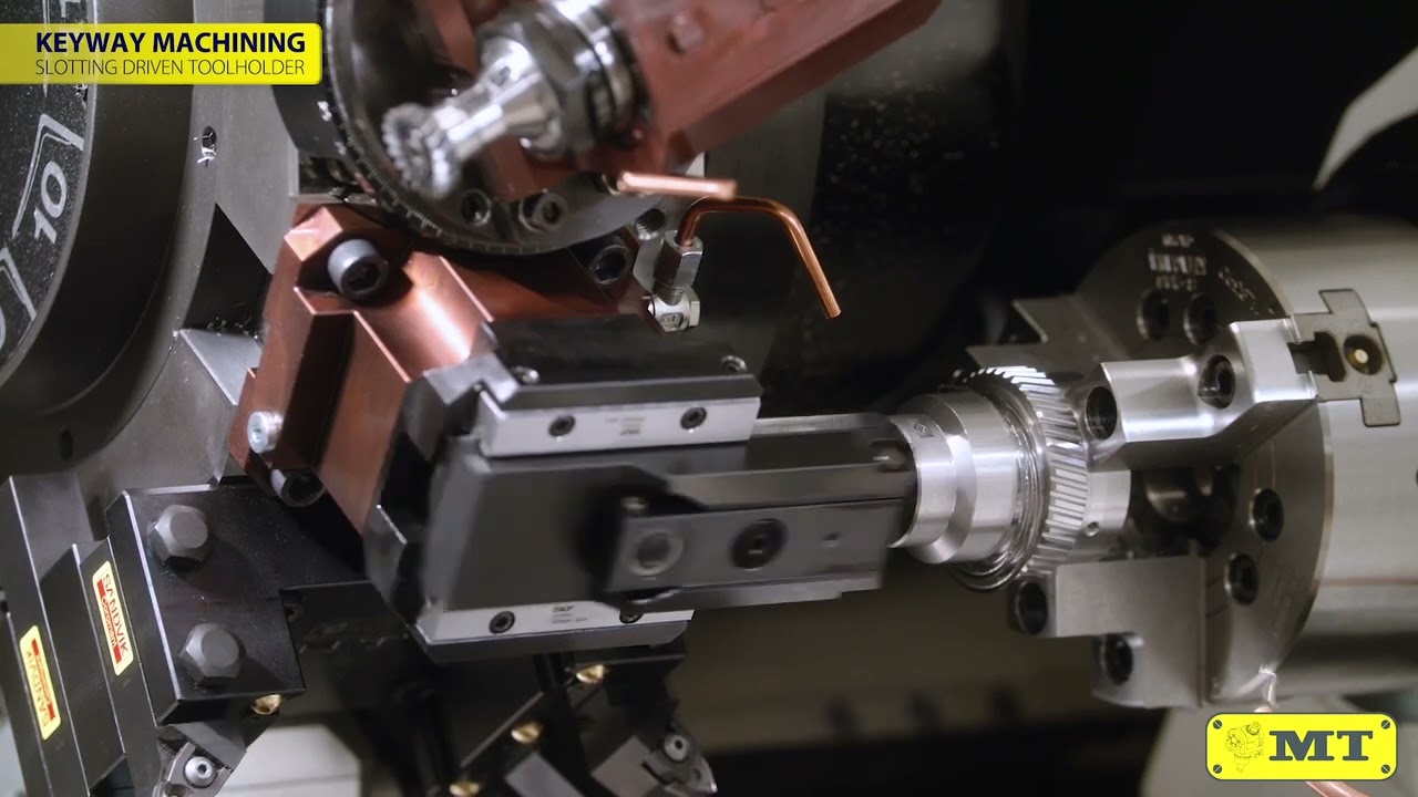 Driven Tools - MT Showcase INTRO EMO 2019