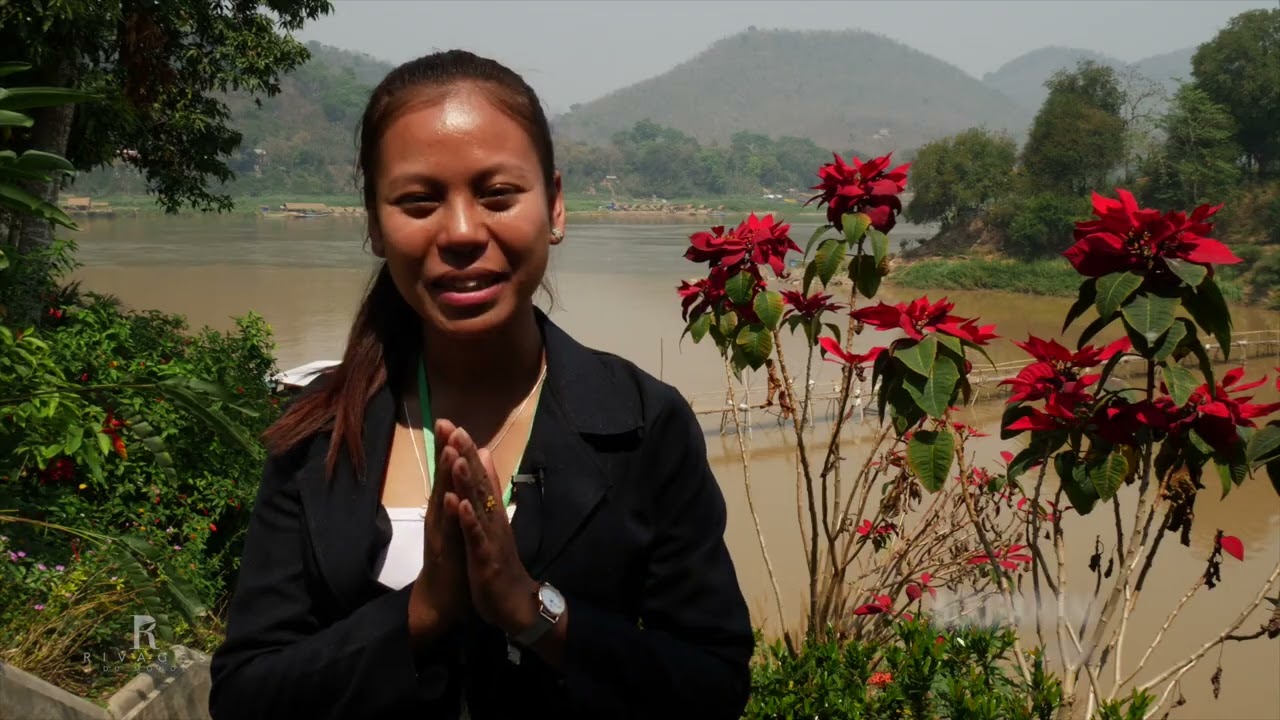 Les splendeurs du Laos (26') | Rivages Du Monde