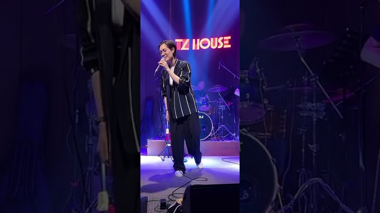 余超颖cover忘情忘爱