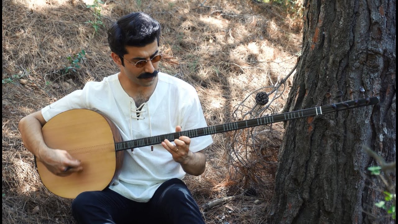 Hasan Kiriş - Garip