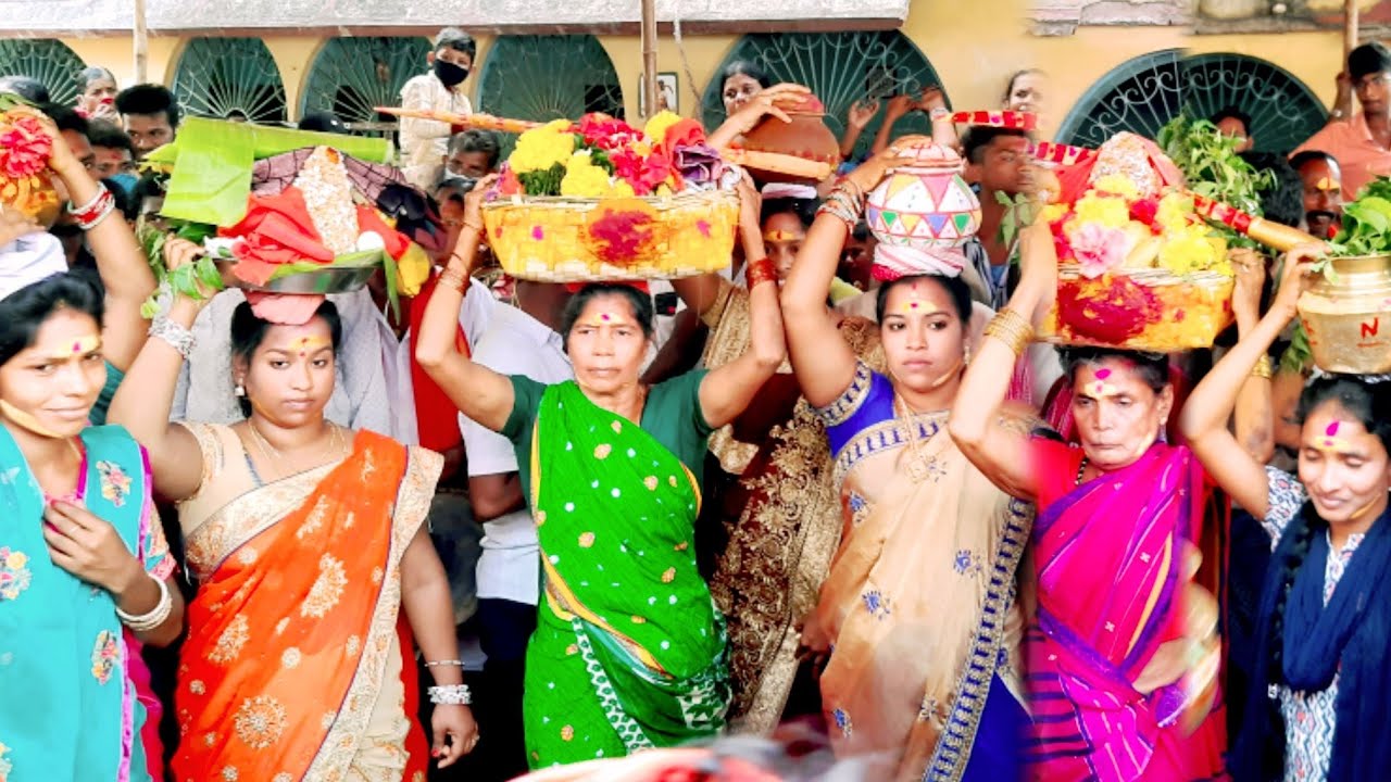 Sambaralu