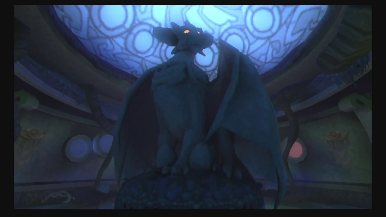 The Legend Of Spyro: The Eternal Night - Bonus Episode - Challenges Ahoy!