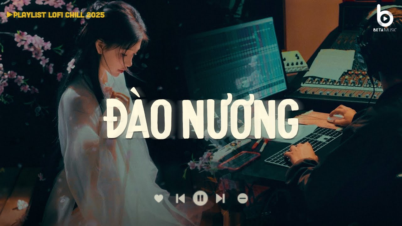 Nhạc Chill TikTok -Tổng Hợp Những Bản Lofi Chill Nhẹ Nhàng Cực Hay - Nhạc Lofi Chill Buồn Hot TikTok