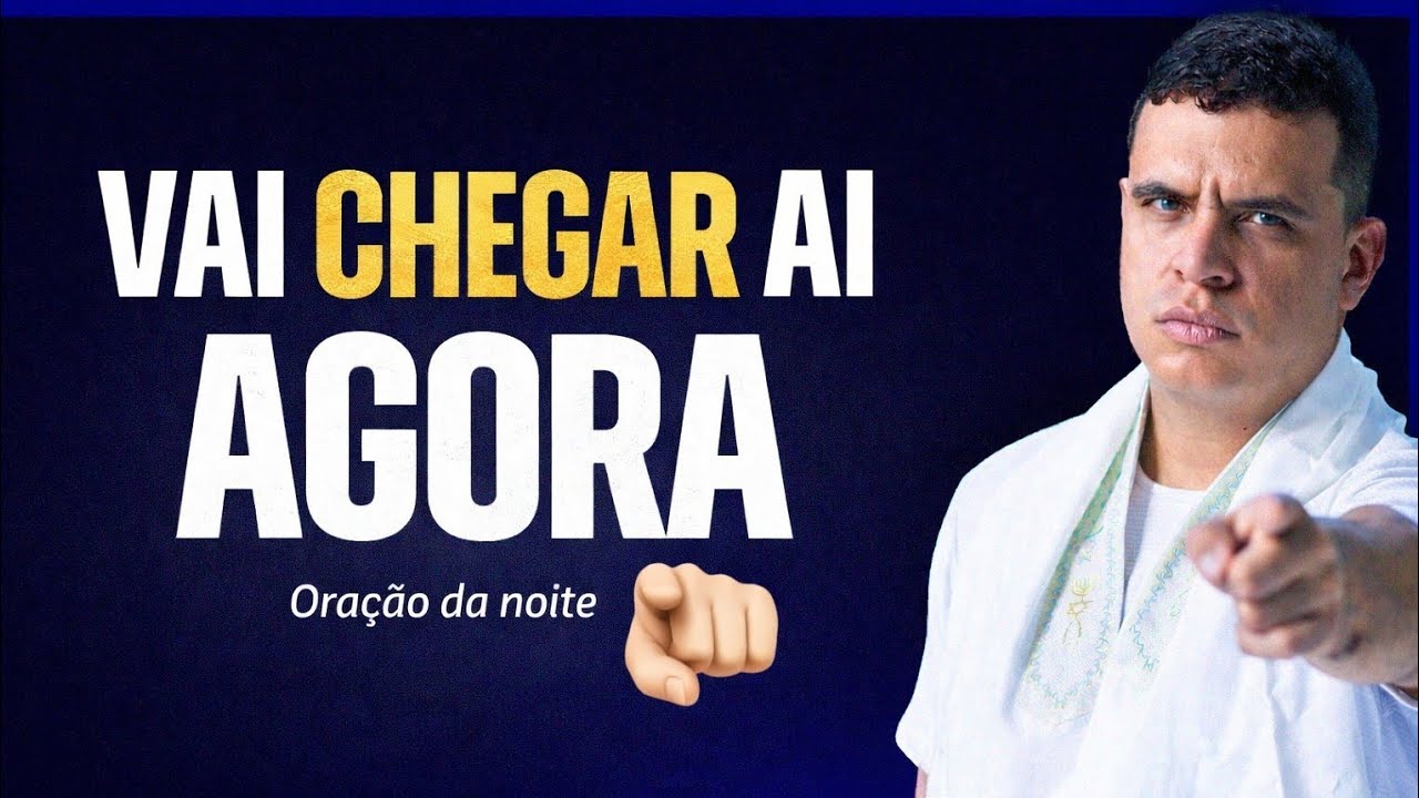 VAI CHEGAR AI AGORA 🫵 | DIA 23 DE FEVEREIRO  21:30