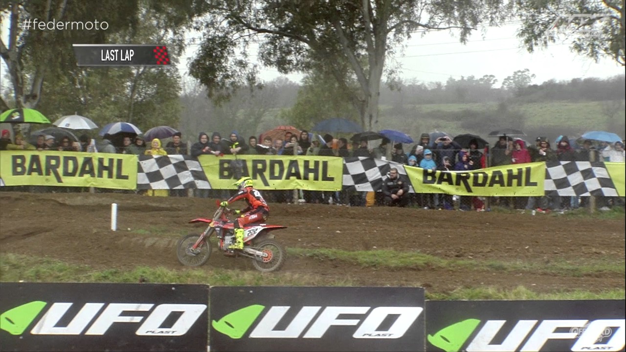 Internazionali Motocross - Malagrotta Round #2 - REPORT