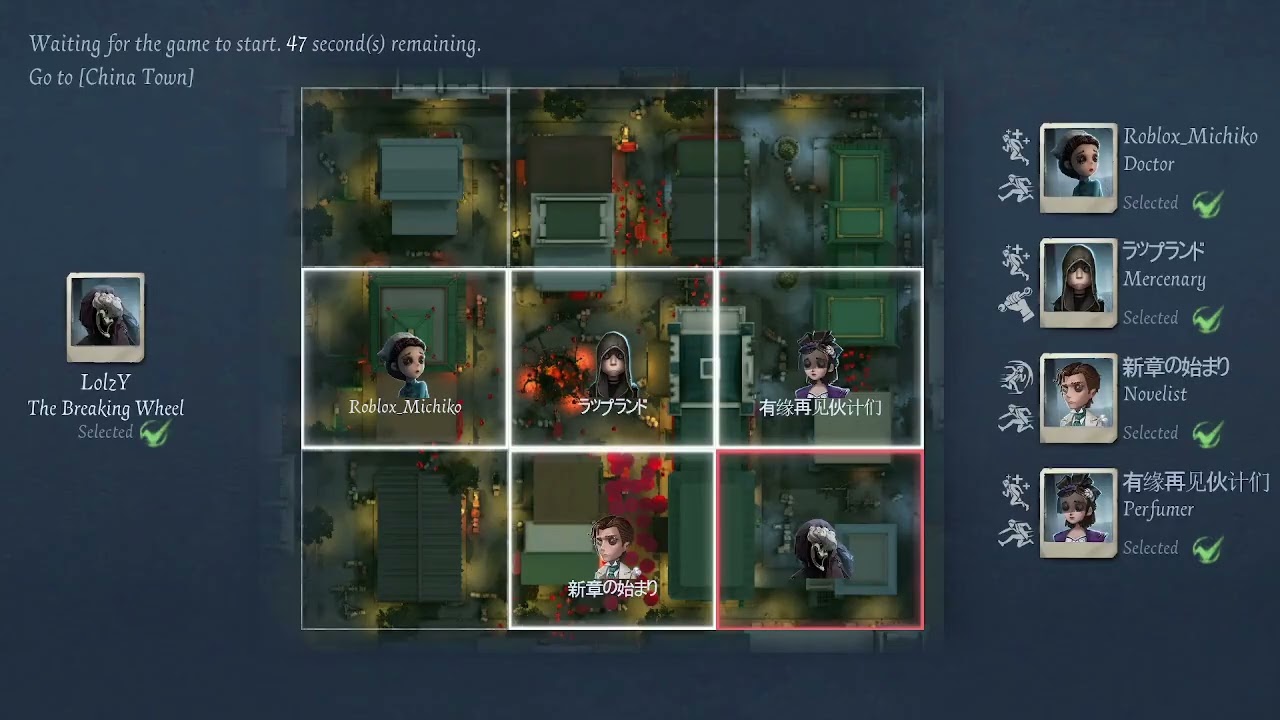 Euro League - Offline Match - Blood Angels vs Foxy House