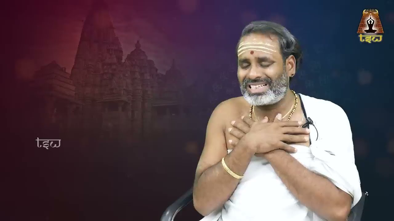 ఈ మూల మంత్రం చదివితే ఏ డబ్బు సమస్య ఉండదు | Powerful Mantram For Money | Tirupati Murthy Avadhani