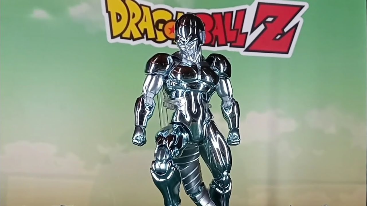 Ryan Reviews - TAMASHII NATIONS WORLD TOUR 15TH ANNIVERSARY NYC at 42nd Grand Central (REUPLOAD)
