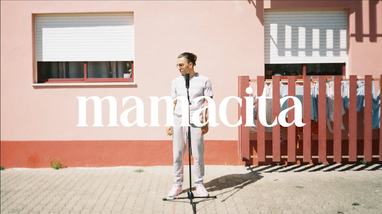 CIEZA - MAMACITA