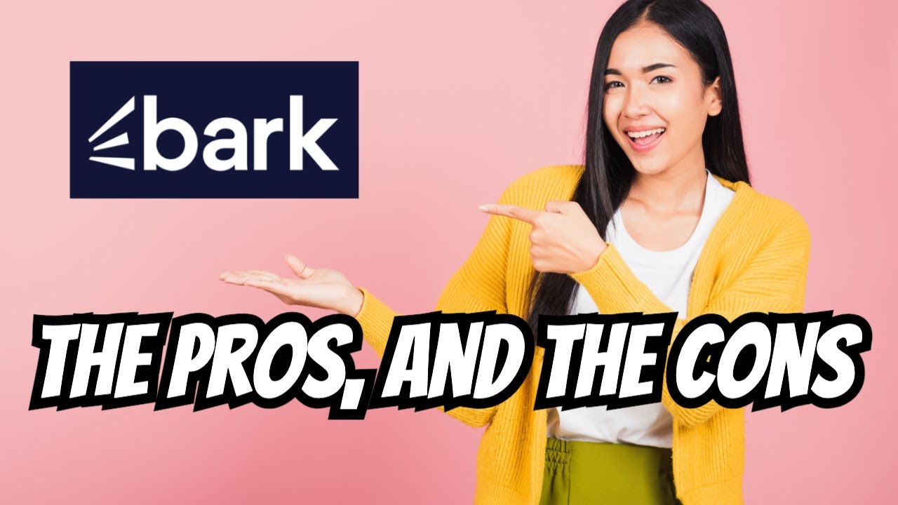 Does Bark Actually Work? - A Review