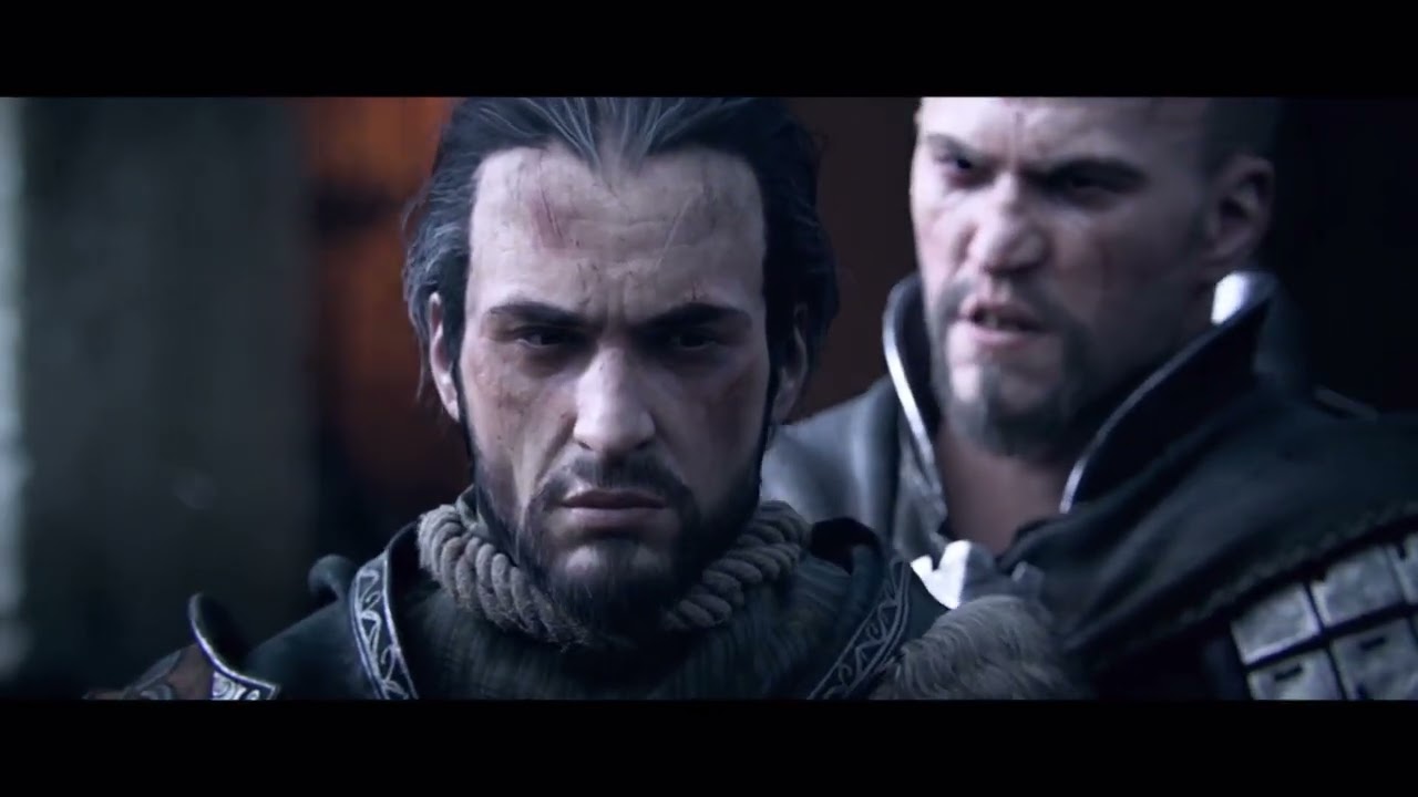 Assassin's Creed Revelations [ep.1]