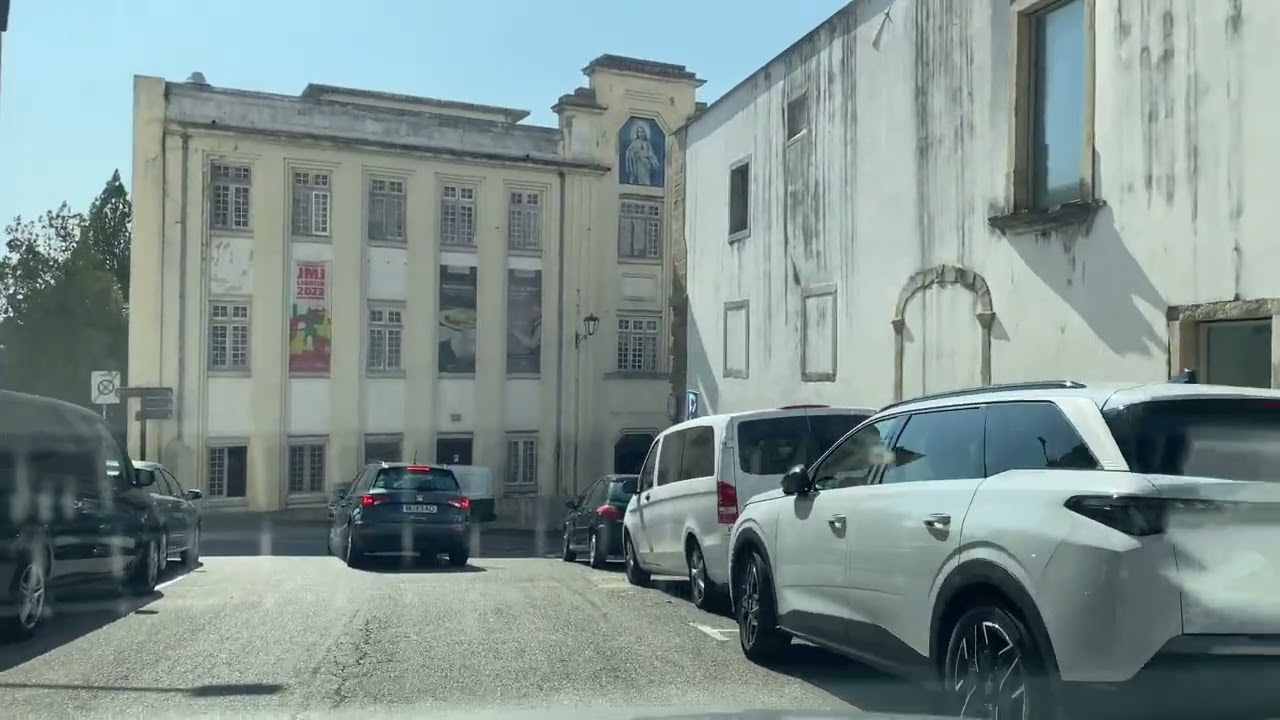Coimbra Okt 25