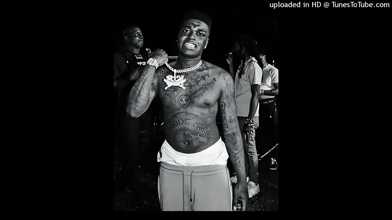 [FREE] Kodak Black x Meek Mill Type Beat - Boys Don't Cry Freestyle