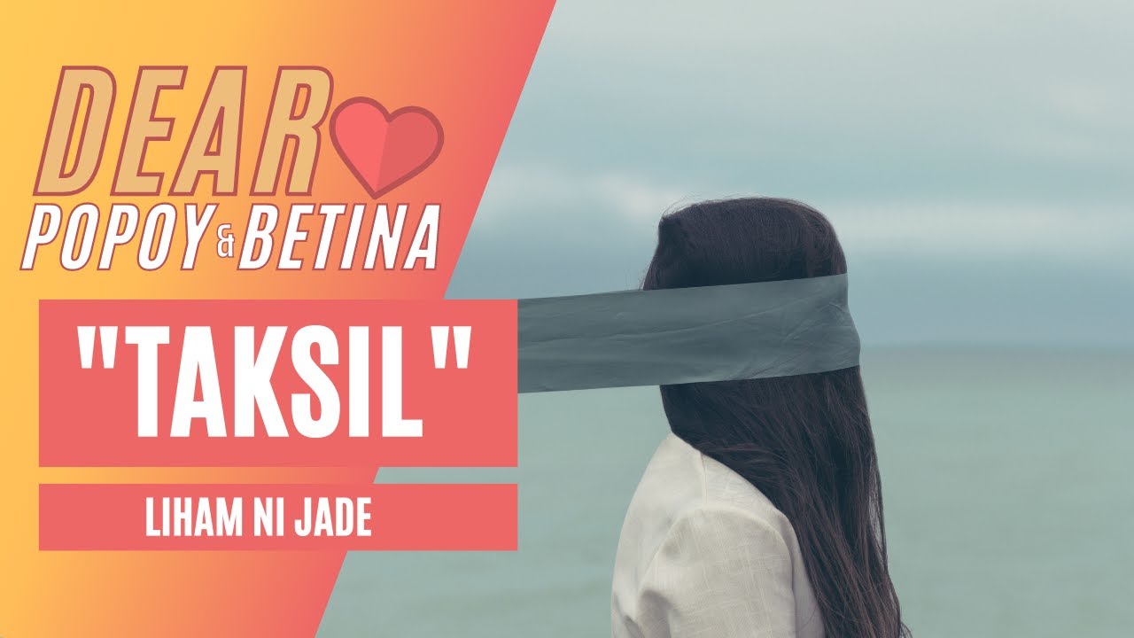 Dear Popoy at Betina: 