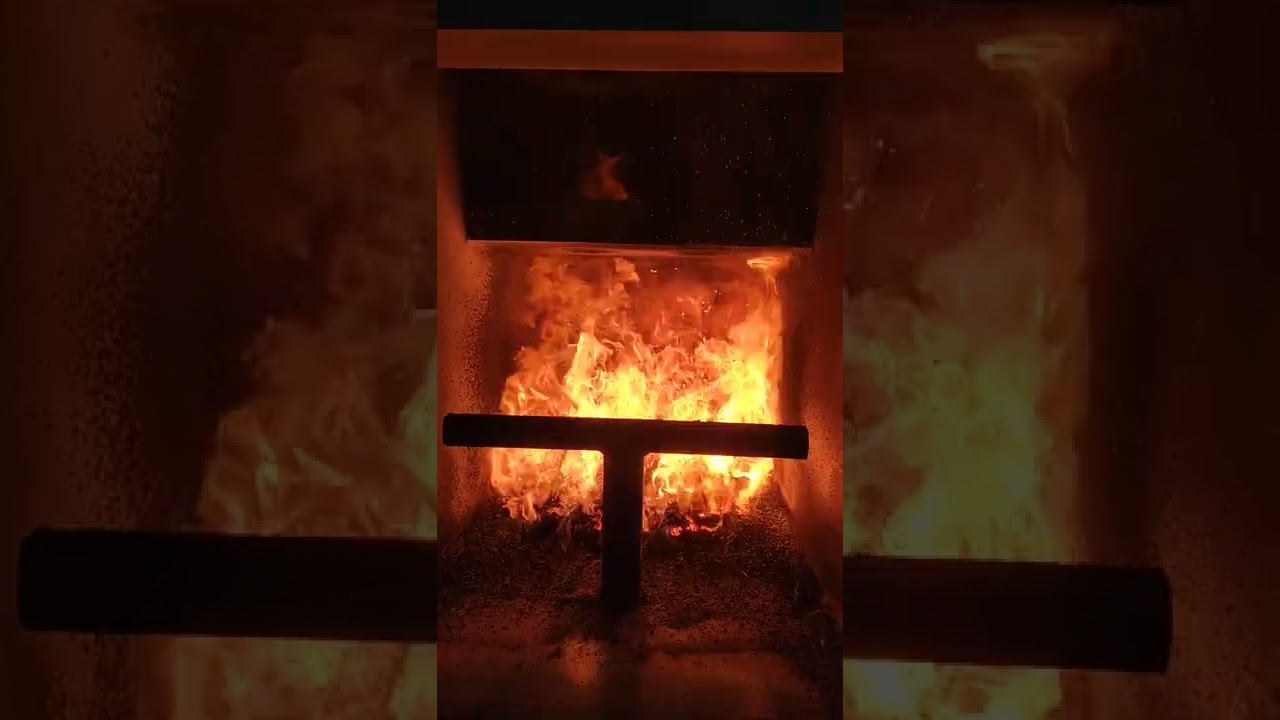 Βιομηχανικός λέβητες βιομάζας Θερμοδυναμική Κρήτης Κουρτάκης