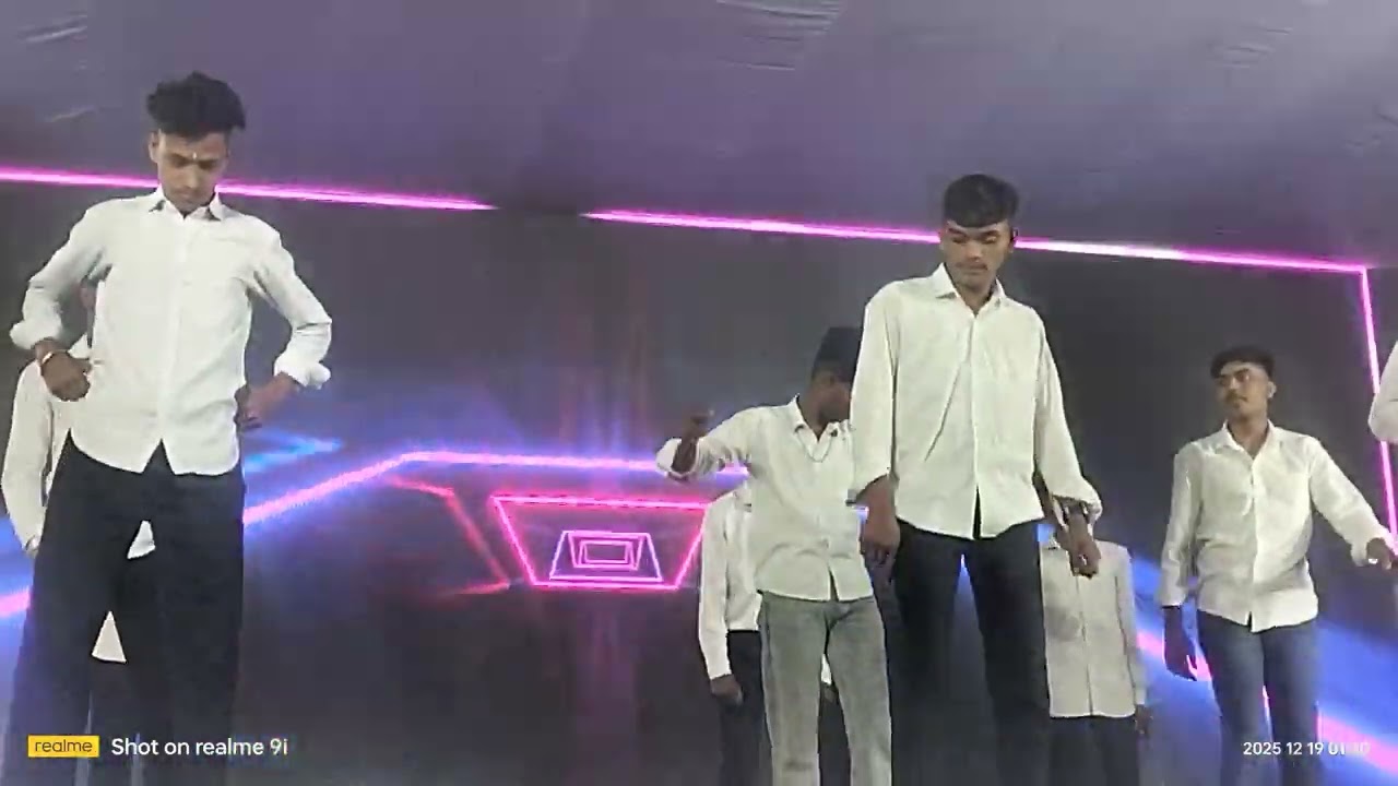 55- टुकनी धर के आबे जयंती विडियो 2025