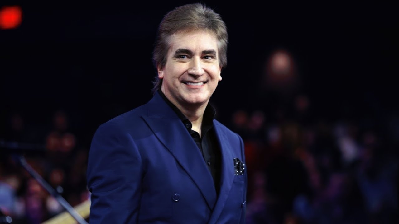 Dante Gebel _ Hora de volver a Casa 