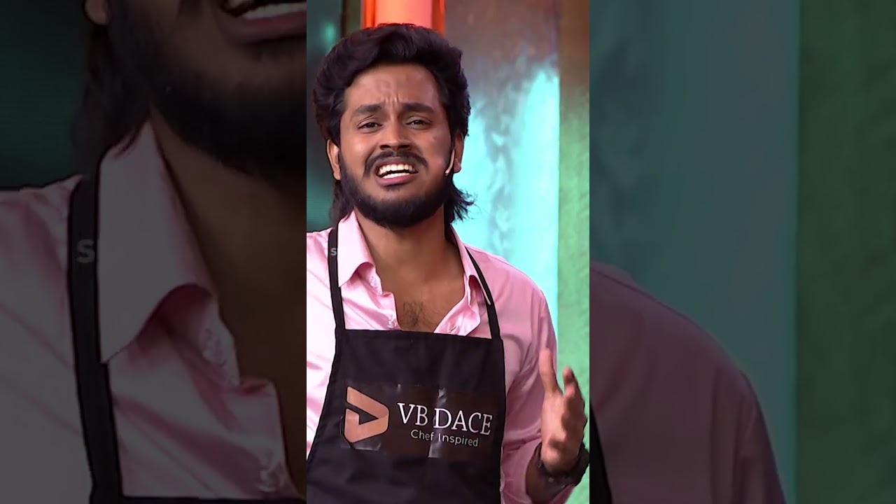 ivana konudunga🤣 | Top Cooku Dupe Cooku | Sunday @ 12:30 PM |Sun TV