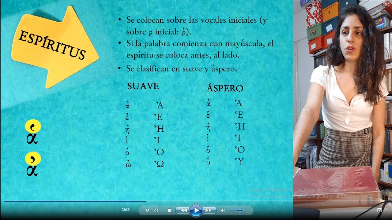 04 ESPÍRITUS (GRIEGO)