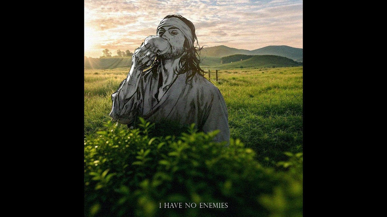 Chubina • ჩუბინა (Instrumental Hip Hop)