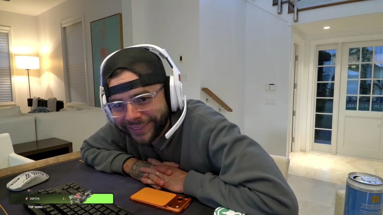 Nadeshot о будущем состава Thieves и 3-м месте на EWC! 👀 (Scrap и HyDra остаются?)