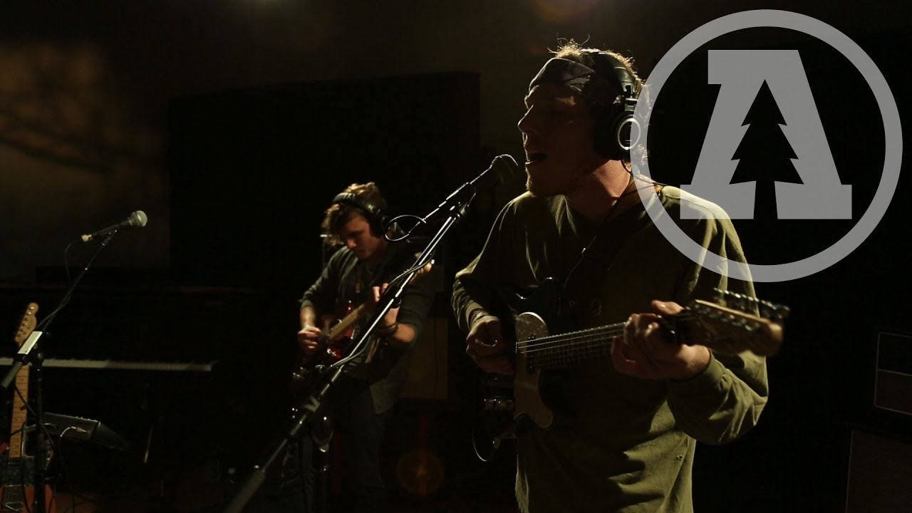 Hodera on Audiotree Live (Full Session)